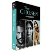The Chosen 1-3 Season TV Series D V D Box Set
