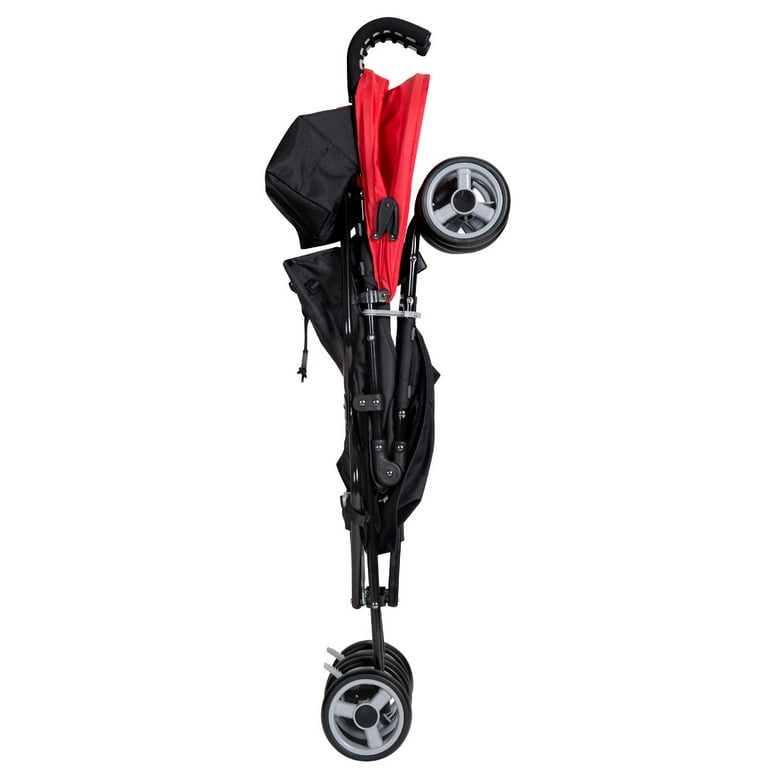 Baby trend sales rocket stroller duke