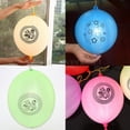 thumbnail image 3 of 50PCS De Perforación De 15 ''con Para Decoraciones De Y Recuerdos De Para Colores Yuyangstore  Globos de juguete, 3 of 7