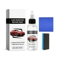 thumbnail image 2 of Car Paint Restorer, 50ml, Scratch Repair Paste Wax, Car Paint Restorer, Car Scratch Remover, Ultimate Paint Restorer, for Vehicles Deep Scratches, 2 of 9