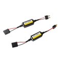 thumbnail image 1 of DYNWAVECA 2x 2pcs headlight s Canceller 2 Pcs, 1 of 7