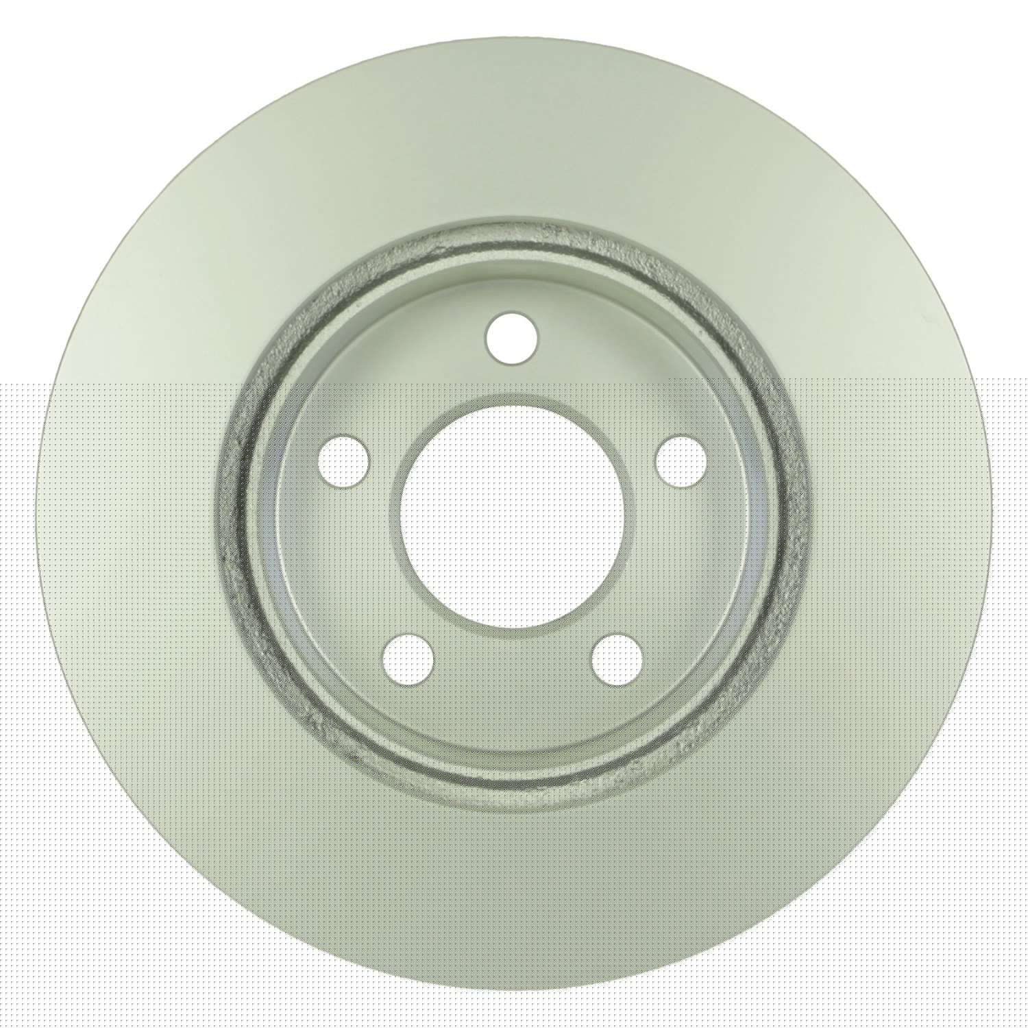 thumbnail image 3 of Bosch 20010306 Disc Brake Rotor, 3 of 6