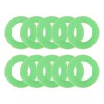 thumbnail image 3 of 10 Rouleaux de Rubans Adhésifs pour Extensions de Cils Ruban Respirant pour Extensions de Cils, 3 of 9
