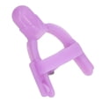 thumbnail image 4 of Protector de dedos ajustable para bebés, banda para la muñeca que deja de succionar, protector de dedos de silicona para bebés, banda para dejar de succionar, rendimiento finamente ajustado, 4 of 14