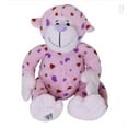 thumbnail image 4 of Webkinz Love Monkey Valentine's Day stuffed toy Brand New with Sealed Tag and Unused Code, 4 of 6
