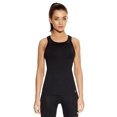 thumbnail image 1 of Freya Performance Women`s Underwire Sports Top, 34DD, BLACK, 1 of 4