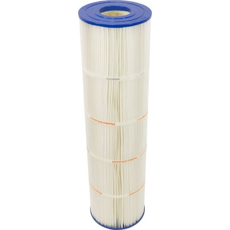 Cartridge, 105sqft, 3"ot, 3"ob, 7", 26"L, 4oz