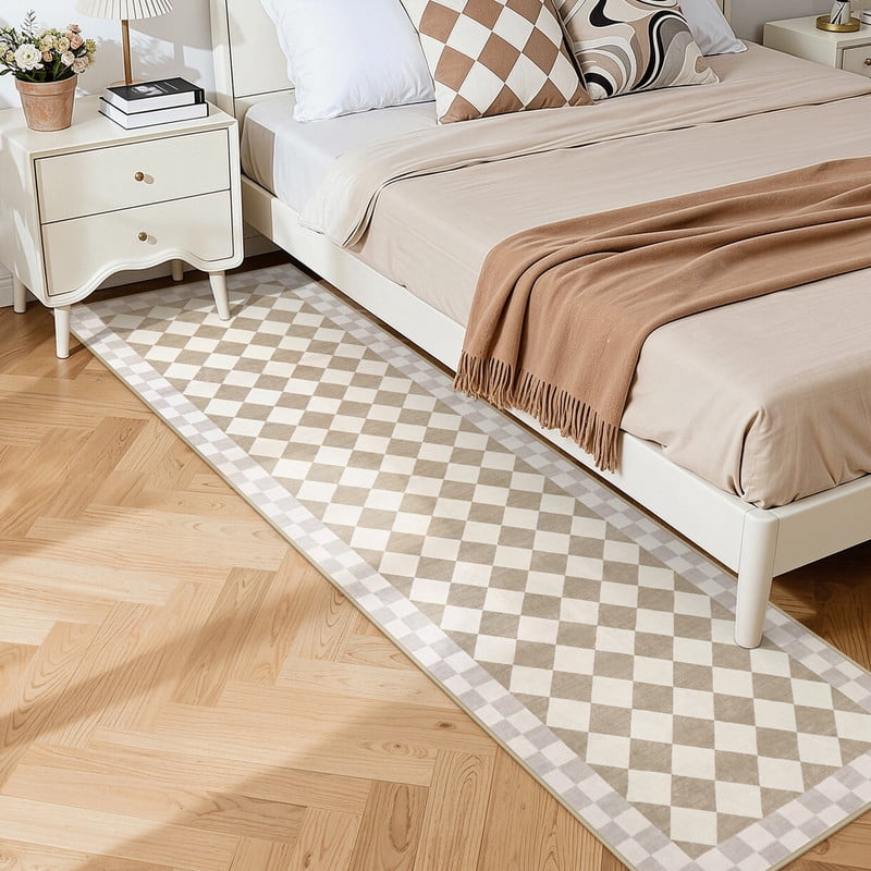 Wonnitar Area Rug 2*8