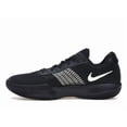 thumbnail image 2 of Nike Men's GT Cut Academy Black Alabaster Shoes, from StockX, 2 of 5