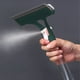 thumbnail image 5 of Limpiacristales 3 En 1 Con Rociador De Agua, Herramienta De Limpieza Multiusos, Mango Ergonómico, Limpiaparabrisas Sin Marcas, Ideal Para Espejos De Baño Y Parabrisas De Coche., 5 of 9
