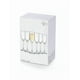 thumbnail image 4 of Set Xtellar 6 Piezas Copas Flauta Champagne Vidrio 190 Ml 6.5 Oz, 4 of 4