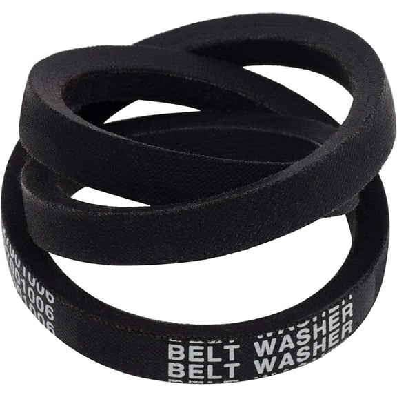 Scaroo WP27001006 Washer Belt Compatible with Whirlpool WP27001006