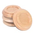 thumbnail image 4 of 4PCS Piano Caster Cup, Multifunctional  Toughness Non Slip Piano Leg Floor Protector for Pianos Tables, 4 of 8