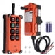 thumbnail image 2 of El Interruptor de Control Remoto Industrial Inalámbrico -E1B CA 380 V Es un Control Remoto y Receptor para Grúas de Control de Grúas, 2 of 5