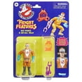 thumbnail image 4 of Ghostbusters Kenner Classics The Real Ghostbusters Ray Stantz & Jail Jaw Ghost Set, 4 of 7