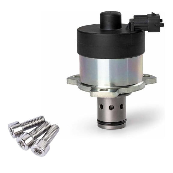 NOVAPARTS-Fuel Meter Quantity Control Valve for 2007-2022 Western Star 47X 49X 57X Freightliner Cascadia DDE Detroit DD13 DD15 DD16 A0000900069