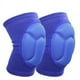 thumbnail image 1 of Rodilleras de voleibol con cojín de alta absorción de impactos, regalo para adultos, jóvenes, hombres y mujeres, niños y niñas, 1 of 5