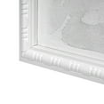 thumbnail image 4 of Crystal Art Gallery Blue Flower Vase Framed Wall Ar Décor 20" x 20", 4 of 7