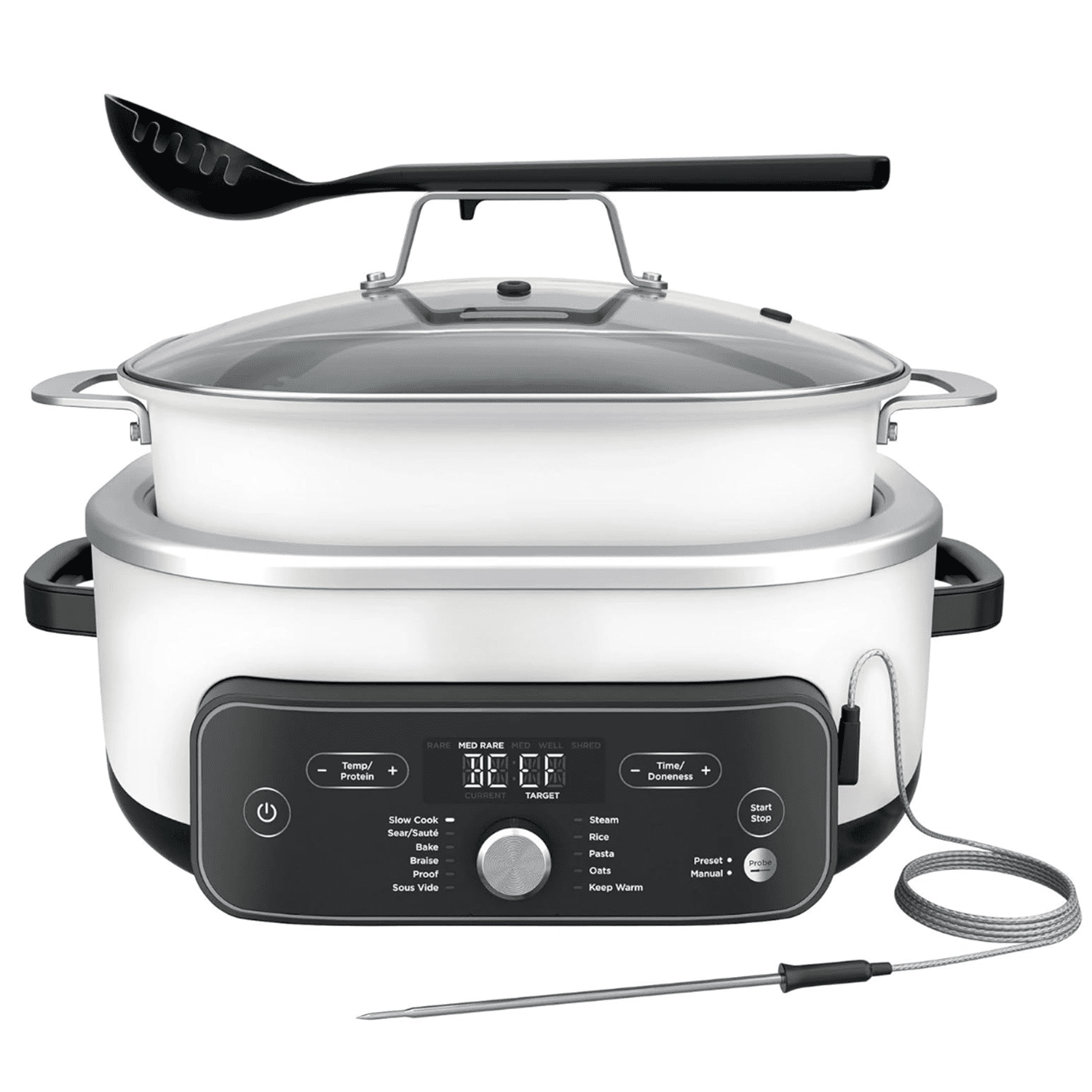 Ninja Foodi PossibleCooker PRO Plus