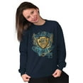 thumbnail image 3 of North Carolina Local Southerner Pride Sweatshirt for Men or Women Brisco Brands S, 3 of 6