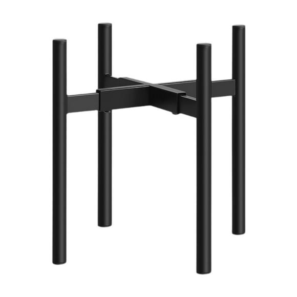 Estante para macetas Strade Fareast Limited Soporte para macetas extensible 22cm a 30cm altura 31cm