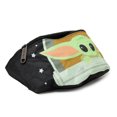 thumbnail image 2 of Fanny Pack Star Wars l'Enfant, 2 of 3