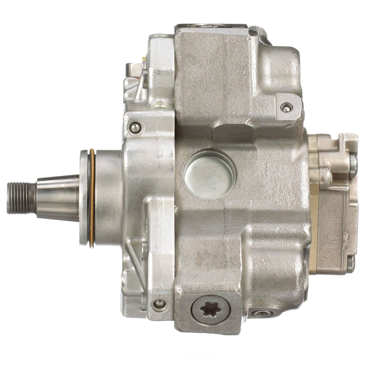 Delphi Fuel Injection Pump P/N:Ex836103 Fits select: 2006-2010 CHEVROLET SILVERADO, 2006-2010 GMC SIERRA