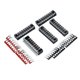 thumbnail image 1 of Bloque de barrera de tornillo de 8 posiciones de 5 piezas Yotijar rojo, 1 of 10