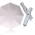 thumbnail image 3 of HAMPPLIES 50Ud Componentes Para Reparación Fácil De Accesorios Exteriores, 3 of 7
