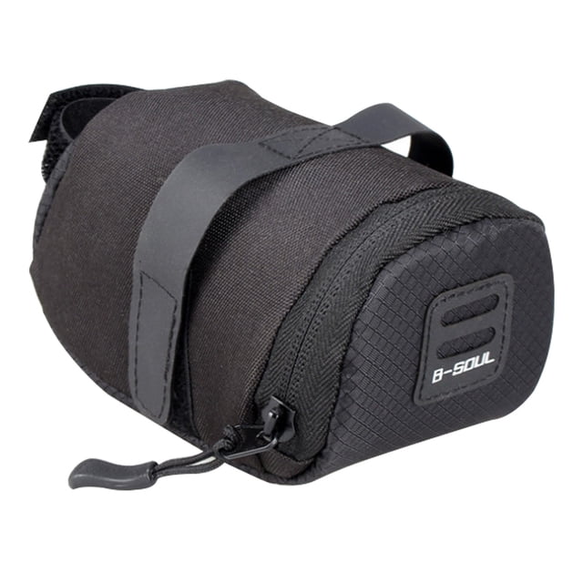 Kyusrd Offres d'Été pour Patio Extérieur! Sac de Vélo Sac de Queue de Vélo Sac de Coussin de Cyclisme Queue B