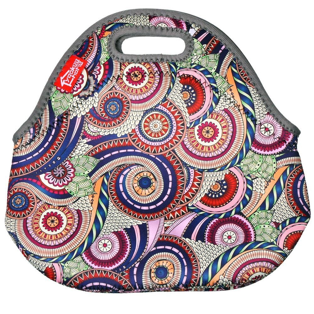 yookeehome lunch bag