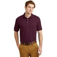 thumbnail image 6 of Gildan DryBlend Jersey Polo T-Shirt for Men, 6 of 6