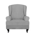 thumbnail image 1 of Funda de sofá elástica, funda para silla reclinable, Protector de muebles, sofá suave con tela elástica yeacher estándar, 1 of 6