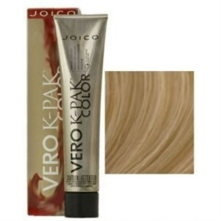 Joico Joico Vero K Pak Hair Color 8g Medium Golden Blonde 2