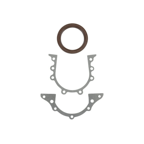 DNJ RM915 Rear Main Seal Fits Cars & Trucks 83-97 Toyota Celica Corolla 1.5L-1.8L L4 DOHC SOHC