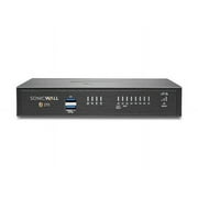 SonicWall TZ270 Network Security/Firewall Appliance