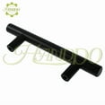 thumbnail image 4 of 20Pcs 5'' Kitchen Cabinet Handles Stainless Steel T Bar Door Knobs Drawer Pull, 4 of 6
