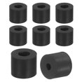 thumbnail image 1 of 18Pack Thick Rubber Spacer, 1/2 Inch OD x 1/4 Inch ID x 3/8 Inch Thickness, 1 of 6
