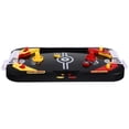 thumbnail image 1 of Tabletop Ice Hockey Mini Table Games Hockey Competition for Family Fun 1 Set Black, 1 of 5