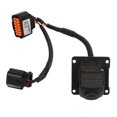 thumbnail image 1 of Cámara de visión trasera 95760 E6201 Cámara de asistencia para estacionamiento en reversa para Sonata 2015 a 2017, 1 of 10
