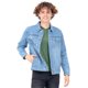 thumbnail image 1 of CHAMARRA PARA CABALLERO QUARRY DENIM CLARA, 1 of 4