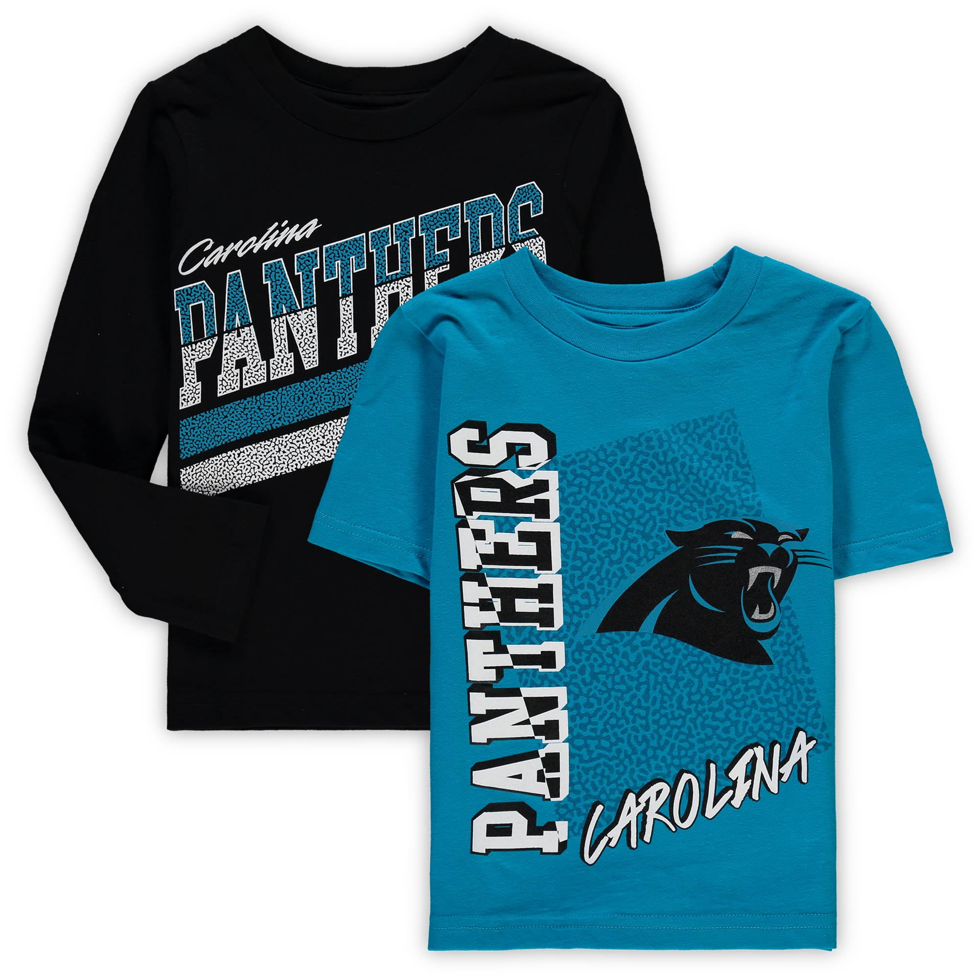 carolina panther shirt