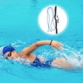 thumbnail image 6 of 3 Sets Float Belt for Swimming Rope Resistance Train, 6 of 8
