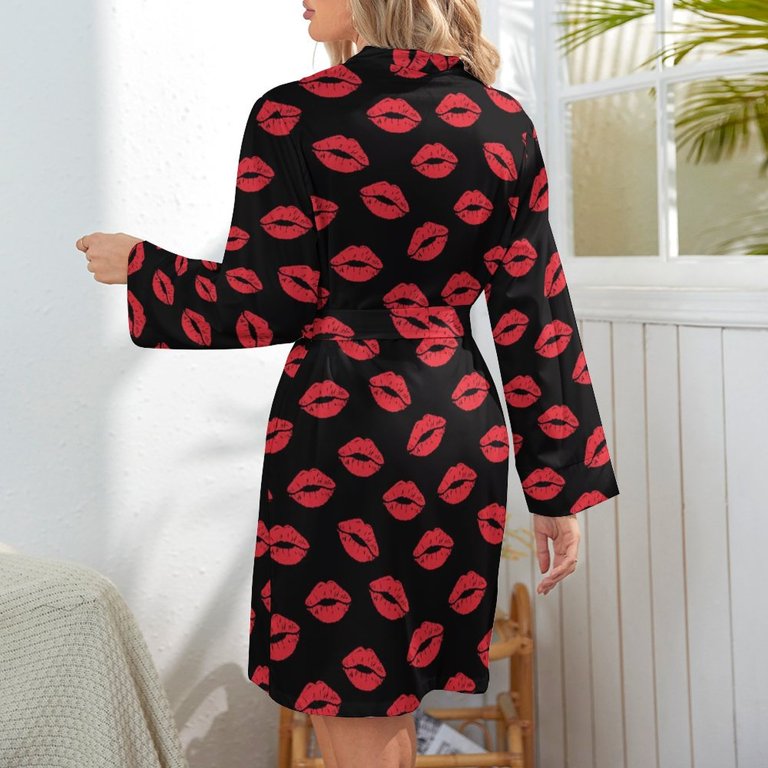 red dressing gown for women Buy Red Teddy Dressing Gown from Next USA
