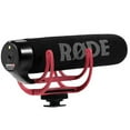 thumbnail image 3 of Rode VideoMic GO Microphone Léger pour Appareil Photo Intégré, 3 of 4