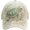 F, variant on 3D Marine Life Embroidery Baseball Cap – Unisex, Adjustable, Textured Ocean Animal Design; Perfect for Beach & Travel