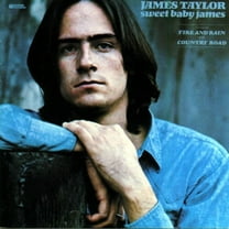 James Taylor - Sweet Baby James - Music & Performance - CD