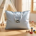 thumbnail image 4 of Kindergarten Quilt Storage Bag Waterproof Oxford Fabric Bedding Organizer With Handles For Children Clothes Blanket Luggage And School Travel Storage, 4 of 5