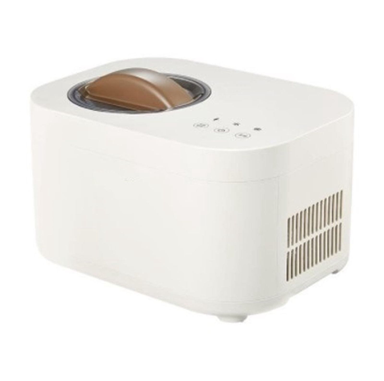 Automatic Ice Cream Roll Machine Fast Homemade Ice Cream Maker DIY Ice Cream Popsicle Ice Cream Slush Machines Home Appliance