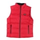 thumbnail image 2 of Chaleco Calefactable, Chaqueta Calefactable De 15 Zonas Chaleco De Invierno Chaleco Calefactor Eléctrico USB Engrosado Chaleco De Invierno Con Cierre De Cremallera Para Acampar, 2 of 7